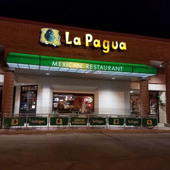 La Pagua
