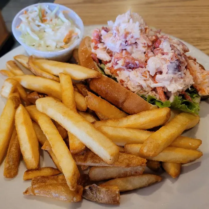 Brothers Seafood Restaurant Seekonk, MA Checkle