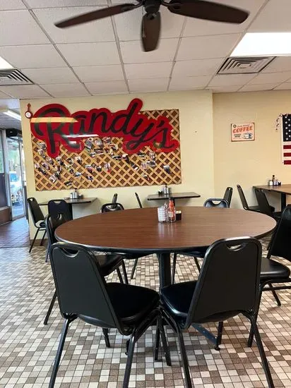 Randy's Diner