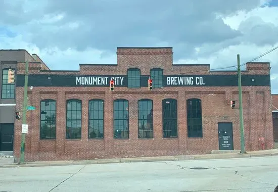 Monument City Brewing Company