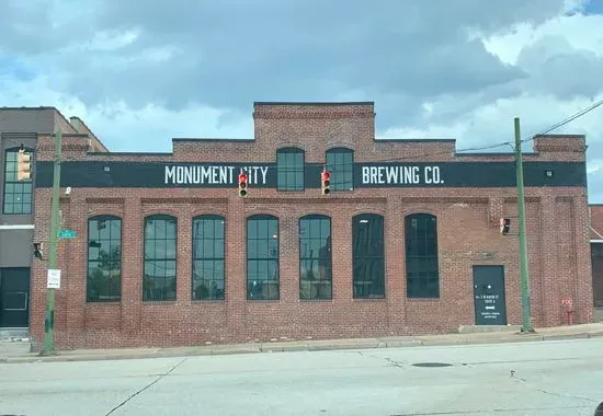 Monument City Brewing Company