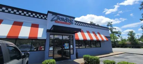 Zacadoo's Grill