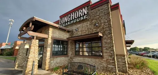 LongHorn Steakhouse