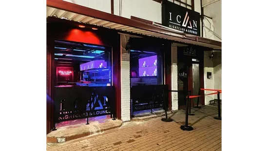 ICON Nightclub and Lounge