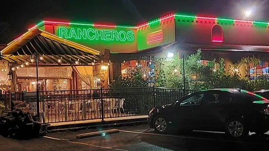 Ranchero's