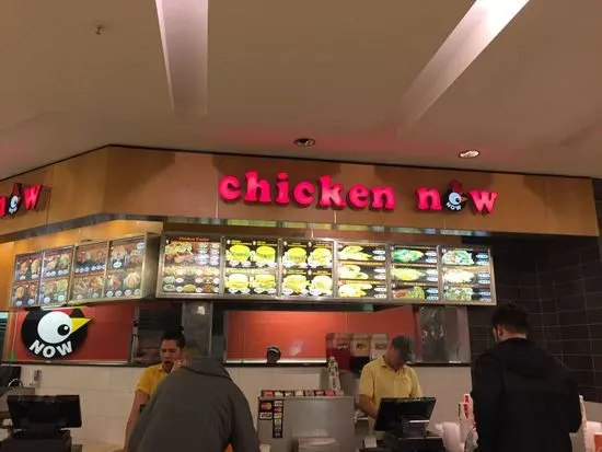 chicken Now