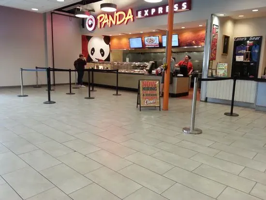 Panda Express