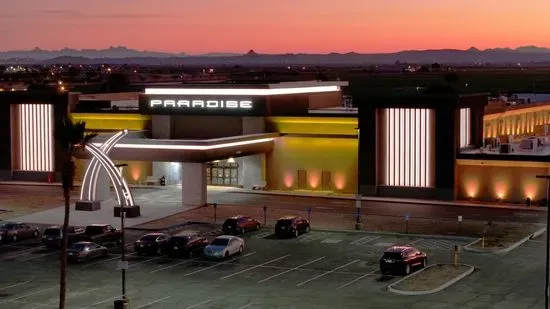 Paradise Casino