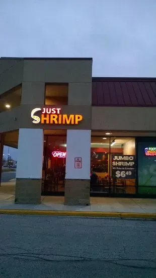 Just Shrimp