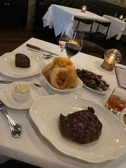 Slater's Steakhouse