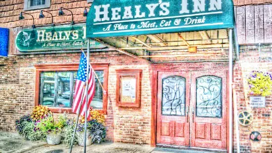 Healy's Inn