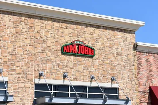 Papa Johns Pizza