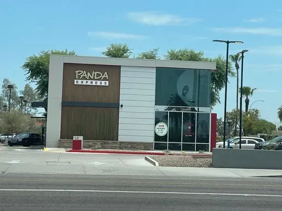 Panda Express