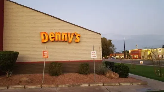 Denny's