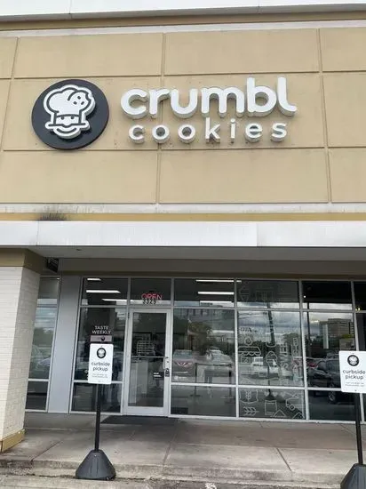 Crumbl - Keystone Shoppes