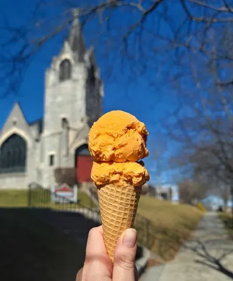 Rock Hill Creamery