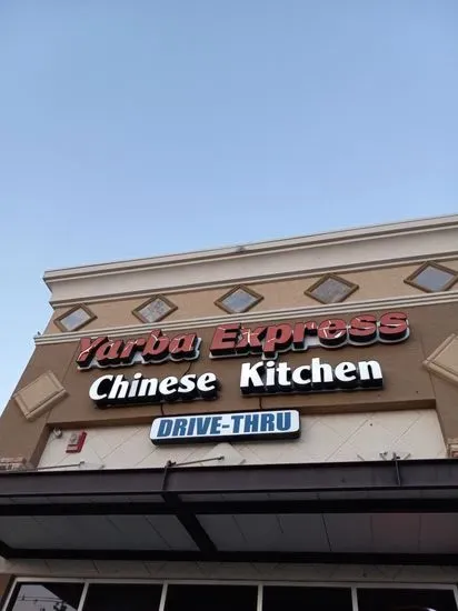 Yarba Express Chinese Kitchen