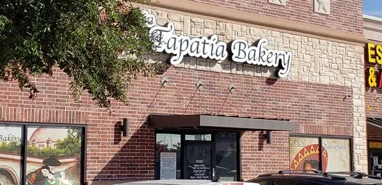 La Tapatia Bakery