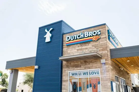 Dutch Bros Coffee