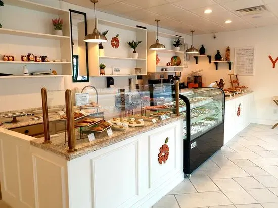 Yafa Bakery & Café