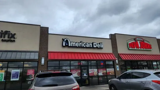 American Deli