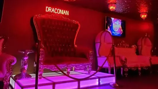 The Draconian Lounge