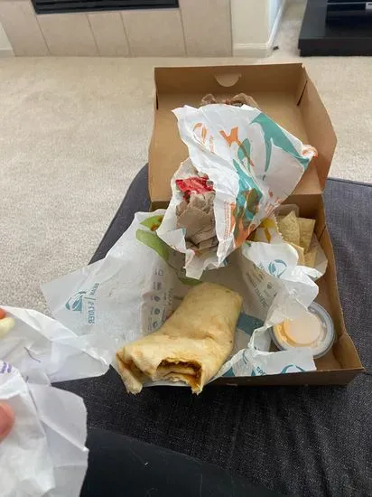 Taco Bell