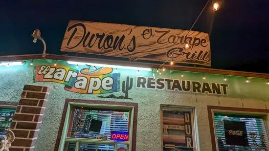 Duron's Restaurante y Cantina