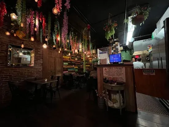 Mexicali Sushi Bar