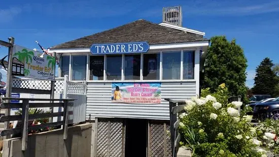 Trader Ed's