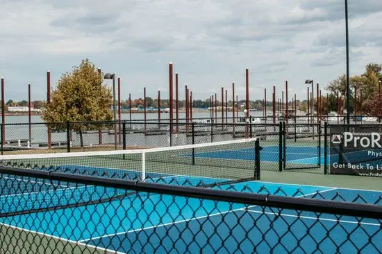 Goodbounce Pickleball Yard - Louisville