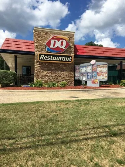 Dairy Queen