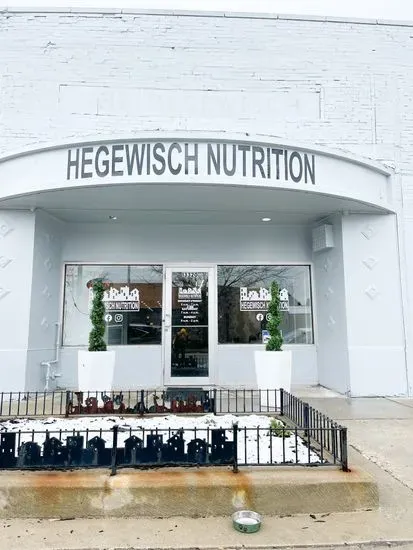 Hegewisch Nutrition