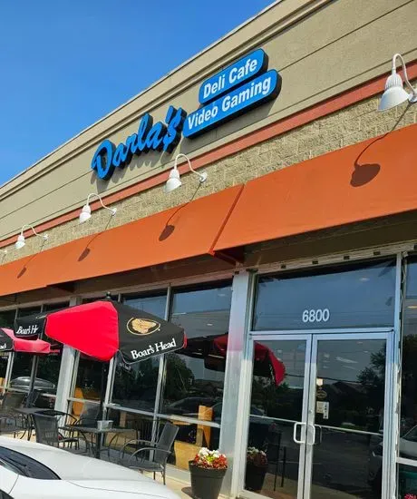 Darla's Deli & Cafe of Tinley Park