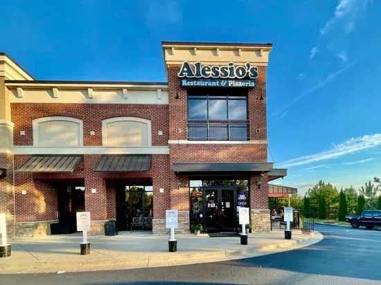 Alessio's Restaurant & Pizzeria