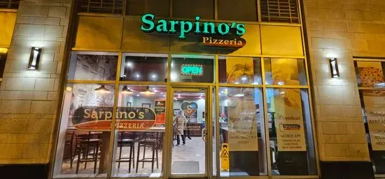 Sarpino's Pizzeria West Loop