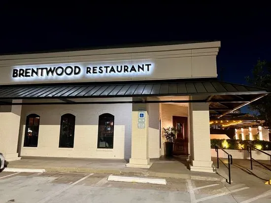 Brentwood Restaurant
