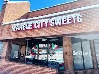 Marble City Sweets