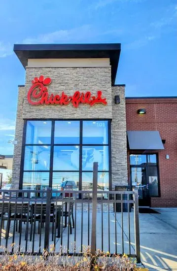 Chick-fil-A