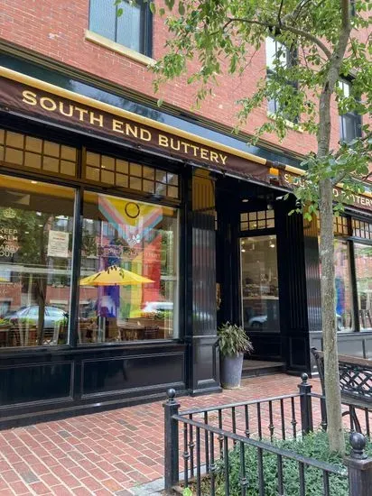 South End Buttery Annex