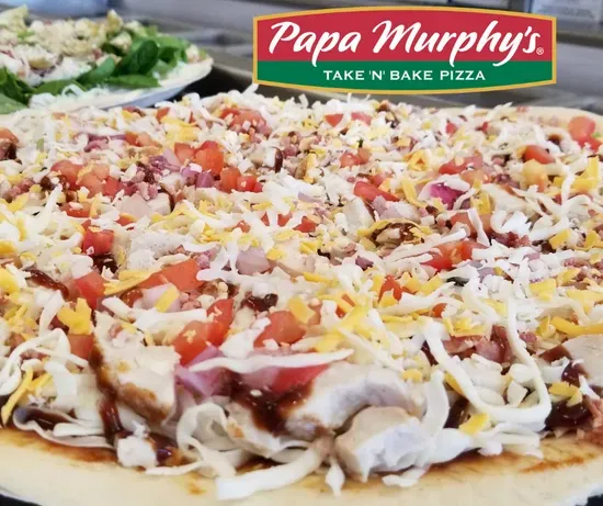 Papa Murphy's | Take 'N' Bake Pizza