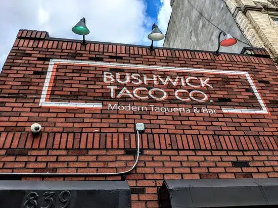 Bushwick Taco Company