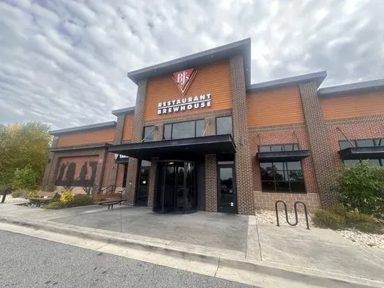 BJ's Restaurant & Brewhouse