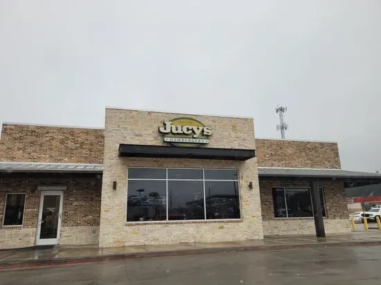 Jucys Hamburgers