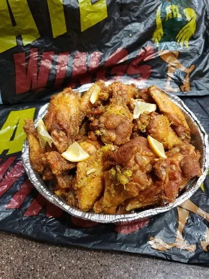 ATL Wings