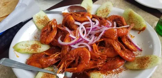 Mariscos El Marinero