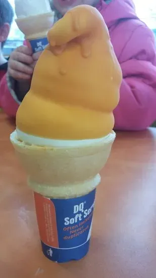 Dairy Queen (Treat)