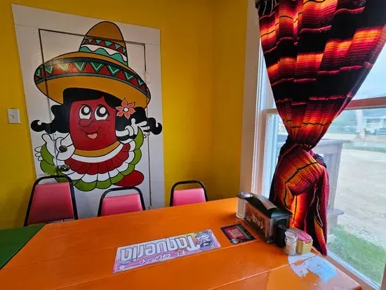 El Gordo Taqueria