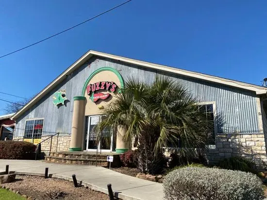 Fuzzy's Taco Shop