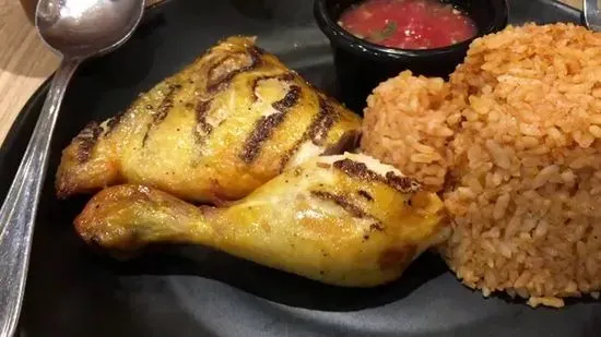 El Pollo Loco